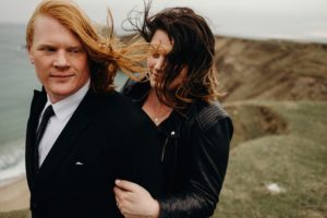 Irish Elopement