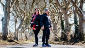 Ireland Travel Photographers