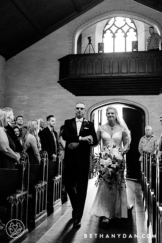 Long Island Maine Wedding