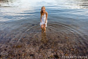 Creative Acadia Engagement Session