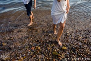 Creative Acadia Engagement Session