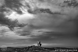 Creative Acadia Engagement Session