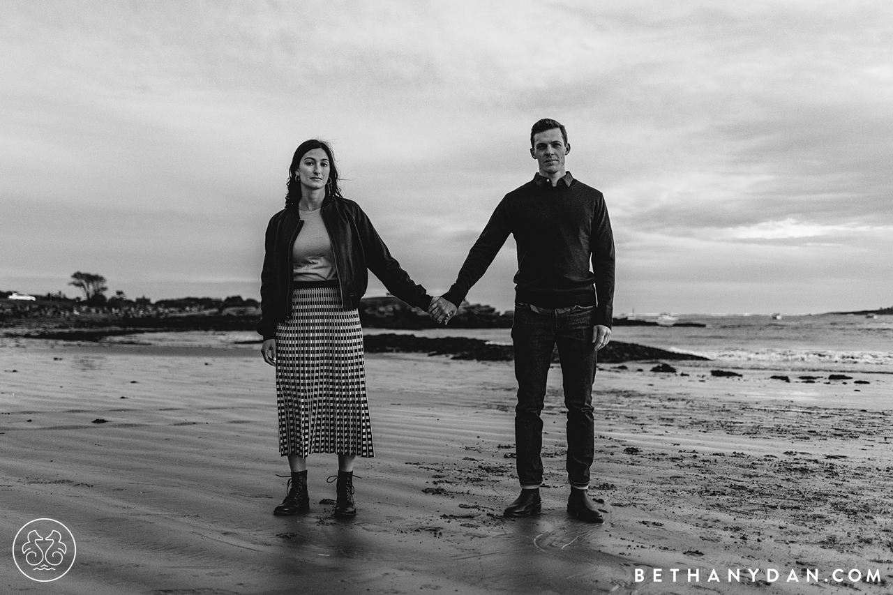 Creative Engagement Photography