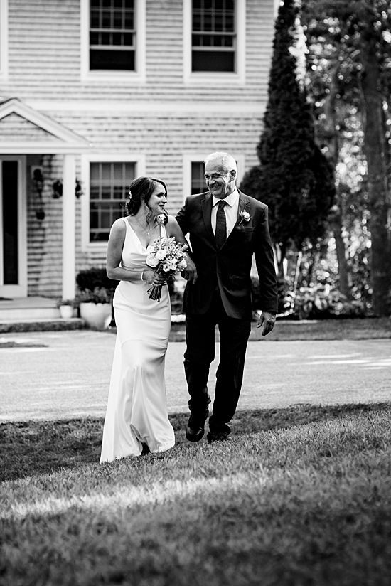 Cumberland Maine Wedding