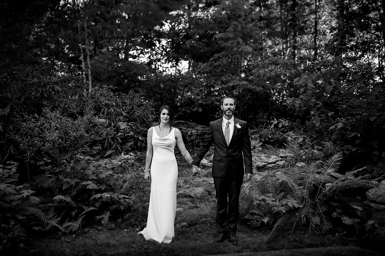 Cumberland Maine Wedding