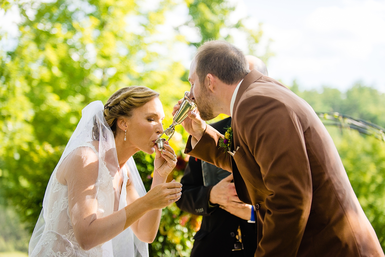 New Hampshire Wedding Photography