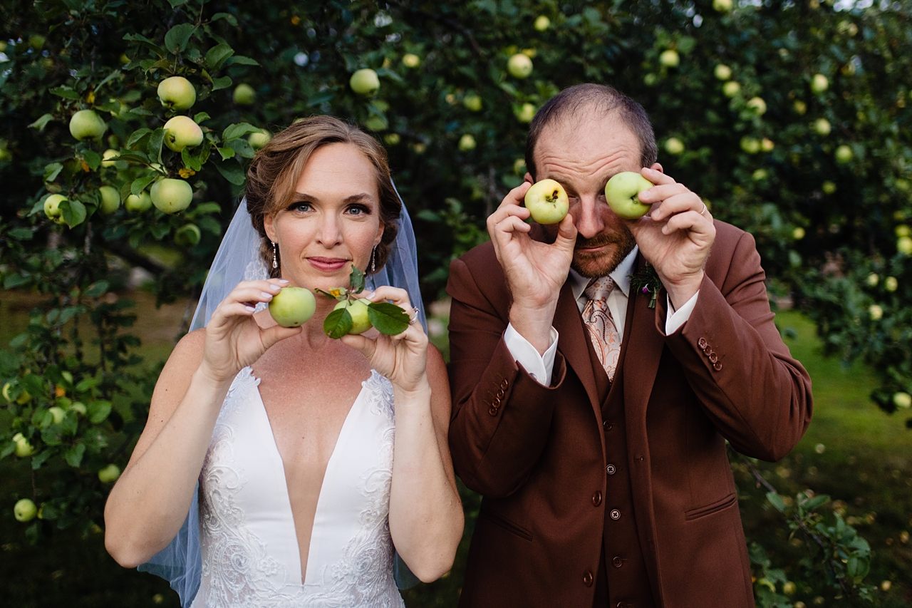 New Hampshire Wedding Photography