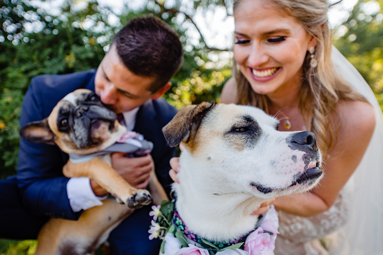 Sorrento Maine Wedding