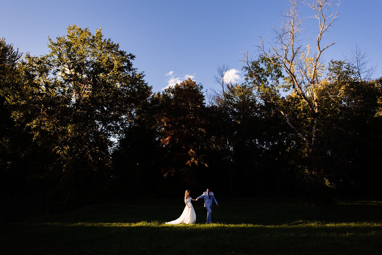 West Hartford CT Wedding Horse Farm