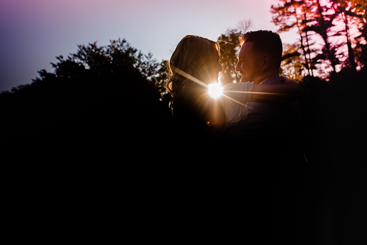 West Hartford CT Wedding Horse Farm