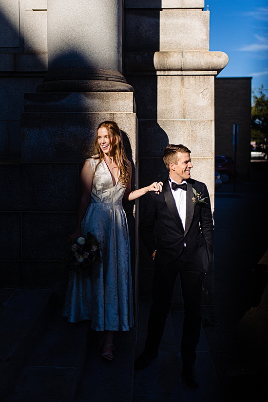 Portland Maine Elopement