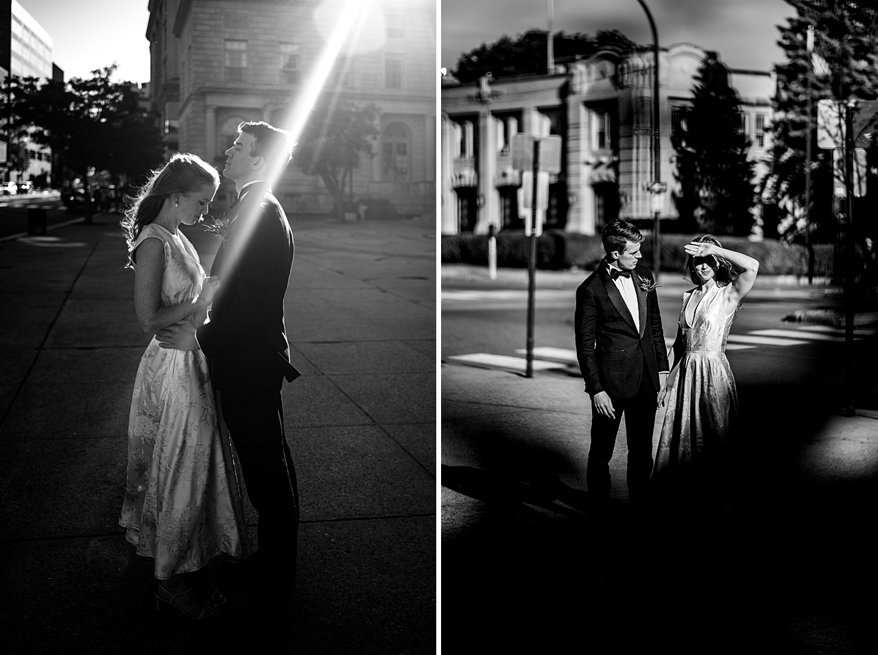 Portland Maine Elopement