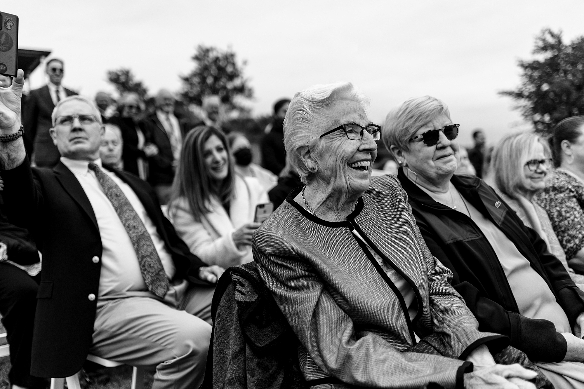 Maine Island Wedding Classsic