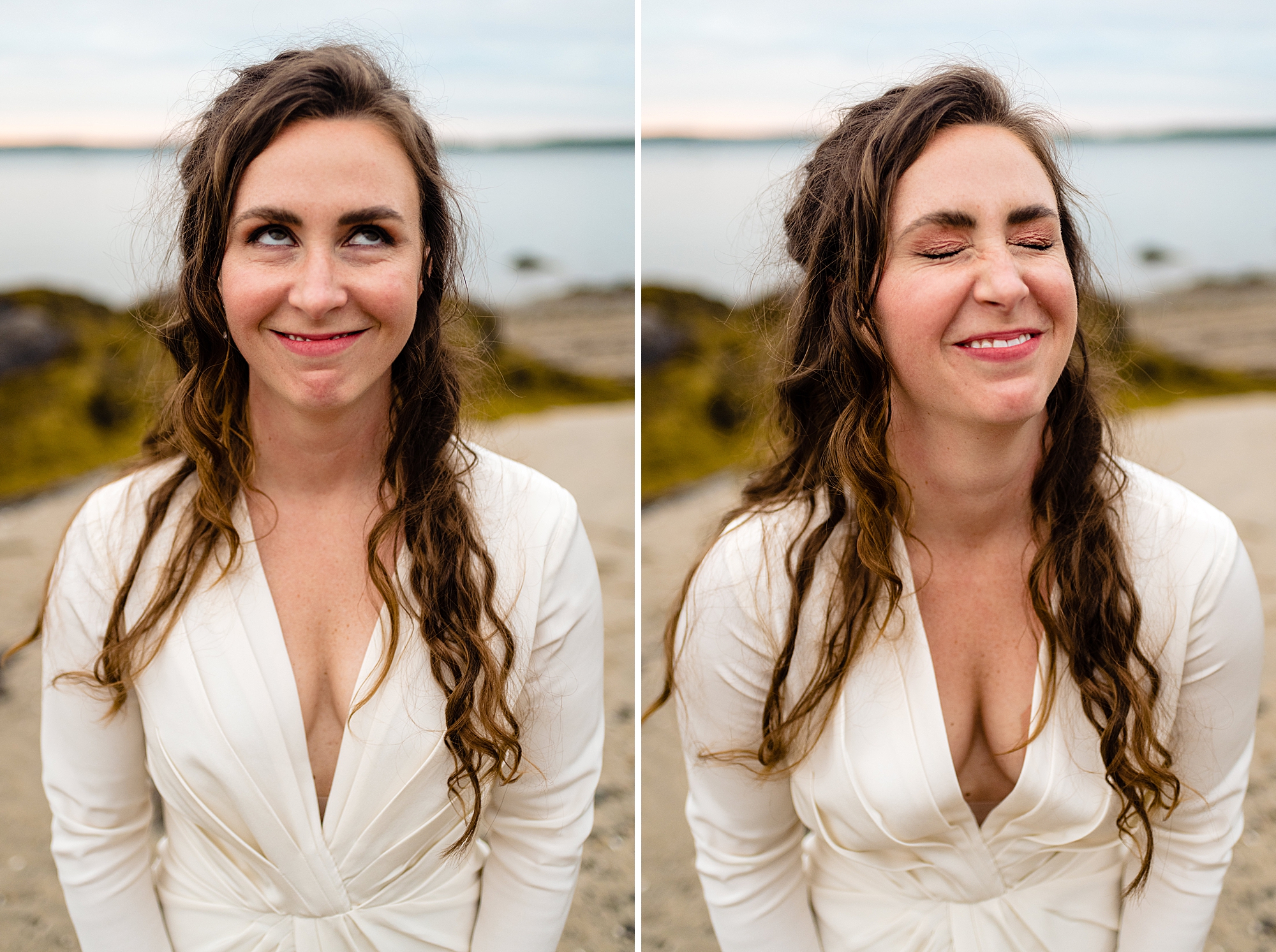 Maine Island Wedding Classsic